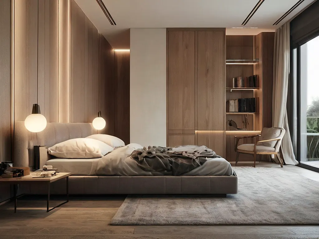 Meble na wymiar - szafy